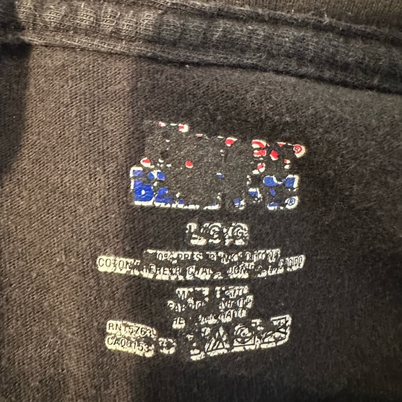 Vintage In-n-Out Shirt - Picture 5 of 6